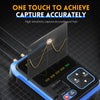 FNIRSI DSO-TC3 Digital Oscilloscope Mini Transistor Tester detail image 4