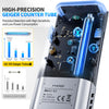 FNIRSI GC-03 3-IN -1 NR+EF+MF Detection Tool detail image 3