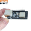 WT32-ETH01 Embedded Serial Port Networking Ethernet Bluetooth-compatible WIFI Combo Gateway MCU ESP32 Wir product image