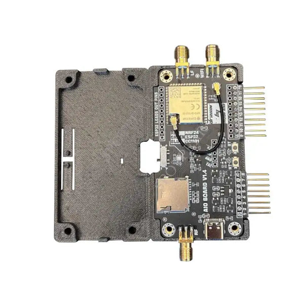 For Flipper Zero Modification Module 3IN1 NRF24+ESP32+CC1101 Development Board detail image 3