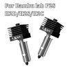 For Bambu Lab P2S Upgraded Hotend 0.2/0.4/0.6/0.8mm Hardened steel nozzle Replace Hot End Bambulab H2D H2S 3D Printer Print Head