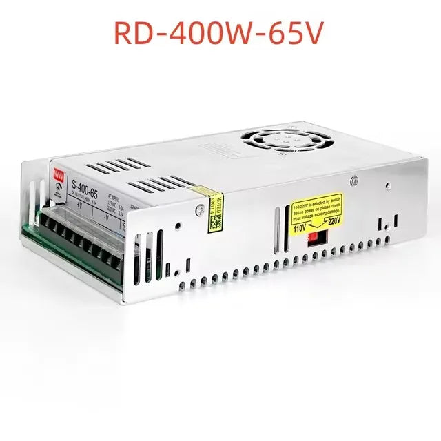 RD Switching Power Supply 400W-1500W SMPS CNC Adjustable Voltage For RD6006W RD6018W RD6012W detail image 7