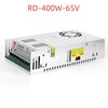RD Switching Power Supply 400W-1500W SMPS CNC Adjustable Voltage For RD6006W RD6018W RD6012W detail image 7