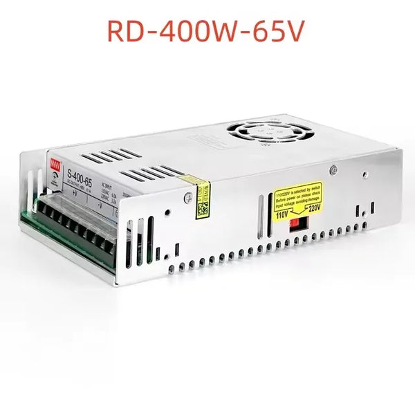 RD Switching Power Supply 400W-1500W SMPS CNC Adjustable Voltage For RD6006W RD6018W RD6012W detail image 7