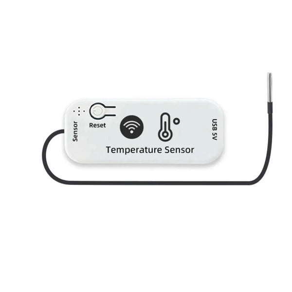 FOR TUYA Smart FOR Zigbee WIFI Temperature Switch Automate Devices&APP Control For Test detail image 4