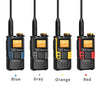 Quansheng UV-K6 Upgrade UV-K5 (99) Interphone 5W Air Band Radio Tyep C Charging UHF VHF DTMF FM Scrambler NOAA Wireless Frequenc