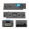 M5Stack StickS3 StickC PLUS2 Upgraded Version ESP32-S3 8MB Programmable Controller BT WiFi detail image 5