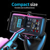 ZOYI ZT-XT1 True-RMS High-Precision Transistor Multimeter 2-in-1: Voltage, Resistance, Transistor & Capacitance Testing