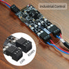 T-CAN485 ESP32 pode RS-485 suporta cart o tf wifi bluetooth iot engenheiro m dulo de detail image 3