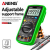 ANENG AN870 Digital Multimeter Profesional 19999 Counts AC/Voltage Current NCV Capacitance detail image 4