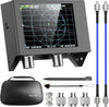 NanoVna SAA-2N VNA Antenna Analyzer 50KHz -3GHz Vector Network Analyzer 4" inch LCD,HF VHF UHF Measuring product image