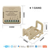 MOES Tuya Mini WiFi/Zigbee Smart Switch/Dimmer Module DIY Module Light Switch 1/2 Gang detail image 8