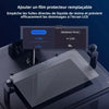 5PCS Screen Protector for ELEGOO Saturn 3 Ultra  8K 12K Saturn 4 LCD Resin 3D Printer Anti Scratch Protective Film Accessories