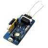 DC3.7V 433M Remote Control ARC Igniter High Voltage Generator Drive Power Supply Remote Control Board wit product image