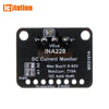 INA228 85V 20-bit I2C power monitoring module - view 3