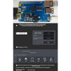 Stable Performance-LCKVM Server H313 Development Board 512MB/1GB DDR3 Memory Computer Remote detail image 2