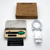 AIFEN A11 Portable Soldering Iron Station Electric Solder Pen 2S Fast Heating USB Rechargeable for Electronics Repair C210 Handl