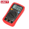 UNI-T UT33A UT33B UT33C UT33D Plus Pocket Multimeter Digital Ammeter Voltmeter Professional detail image 5