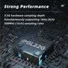 ALIENTEK Logic Analyzer DL16 USB Protocol Analyser 250MHz Max Sample Rate 16Channels ARM FPGA Debug Protocol Decoding Software