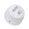 Wifi Water Detector Leakage Sensor Alarm Leak Detector 40DB Sound Tuya smart Smart Life APP detail image 4