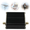 10k-6GHz Full Band Low Noise Amplifier 20dB High Gain Power Preamplifier LNA Module Low detail image 2
