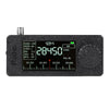 SI4732 0.5-108 MHz LSB USB AM FM LSB USB AM FM Pocket Mini Portable Radio Receiver detail image 2