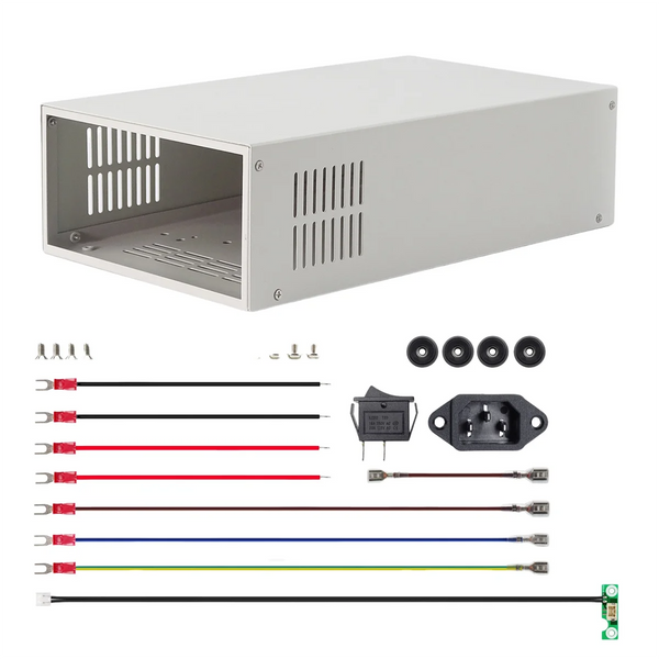 HOT NEW RD RD6012 RD6018 Switch Power Supply 65V 800W Digital Power Supply Case S800 for Iron Shell Volta product image