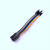 Antenna Tuner Board Motherboard with Screen Finished Version DIY Antenna Kits Tester detail image 4