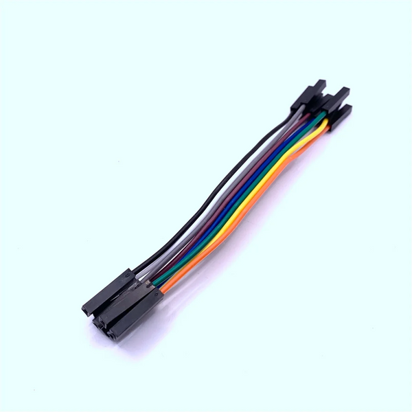 Antenna Tuner Board Motherboard with Screen Finished Version DIY Antenna Kits Tester detail image 4