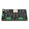 ESP32 Simple FOC Dual-way Brushless Motor Drive Board Onboard ESP32-WROOM-32E Module DC12V Brushless Moto product image