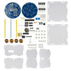 Magnetic Levitation DIY Electronic Small Fabrication Experiment Coil Push-Down Module detail image 8