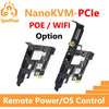Sipeed NanoKVM PCIe Remote Control/ Power/ Desktop Maintenance Server UART HDMI USB RISC-V NanoKVM-PCIe product image