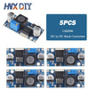 1/5/10pcs LM2596 DC to DC Buck Converter 3.0-40V to 1.5-35V Power Supply Step Down Module detail image 2
