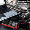 ZOYI digital oscilloscope ZT-701 handheld small portable multimeter 2-in-1 intelligent detail image 5