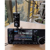 Small Whip 30W QRP QRGP Shortwave HF Antenna 3.5MHz-30MHz Tuned For MCHF Yaesu FT-817 8188 detail image 7