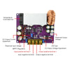 800W 25A MPPT Solar Charger Power Supply Module 18V-90V to 2-60V DC-DC Step Down Buck detail image 3