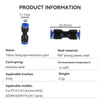 Pneumatic Fitting For Bambu Lab X1C X1 P1P P1S 3D Printer PTFE Tube 1.75mm Filament Extruder Bambulab AMS Pneumatic Connector