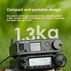 ATR-1000 1000W 1.8-30MHz Automatic Antenna Tuner HF Shortwave Radio Tuner w/ WIFI Smart detail image 4