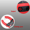 UNI-T UT210E UT210D Digital Clamp Meter True RMS AC DC Current Pliers Ammeter Voltage Tester detail image 5