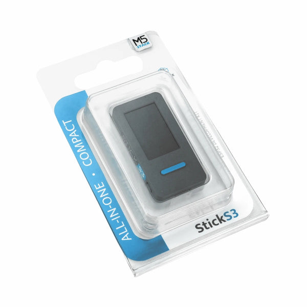 M5Stack StickS3 High-Performance Programmable Controller for Remote Control IoT Applications detail image 7