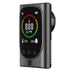 GC600 4-in-1 Plug-in Carbon Monoxide Detector Combustible Gas Alarm Temperature Humidity detail image 7