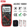 UNI T Professional Digital Multimeter Tester UT15B MAX 1000V AC DC Voltage Meter Capacitor Tester True RM product image