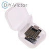 Raspberry Pi Pico RP2040 ESP32 C3 S3 RISC-V WiFi Bluetooth Development Board With 0.42 inch detail image 2