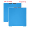 Double Sided Spring Steel Sheet Cool Plate For Creality K2 K2 Pro 3D Printer Parts Hotbed PEI PEY PEO PET Build Plate For K2 Pro
