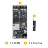 LILYGO T-2CAN ESP32-S3 Development Board Stand-Alone CAN Controller with SPl Interface 16MB detail image 6