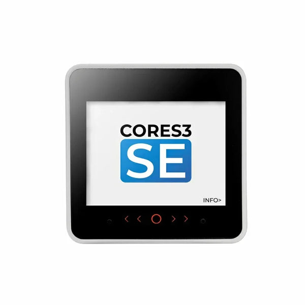 M5Stack CoreS3 SE IoT Controller ESP32 Series S3 Development Kit WiFi 2.0 Inch Screen To DIY detail image 7