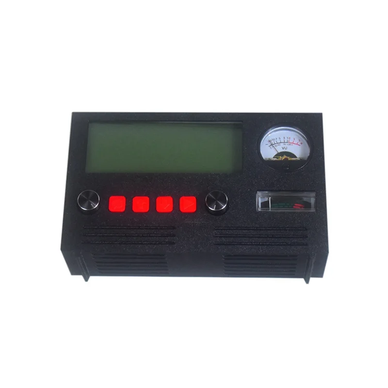 -A20Z TEF6686 FM Multi-Band Radio Receiver 8000Mah Lithium Battery Nyakoishi Versio With detail image 3