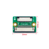 DSI/CSI Display CSI Camera Interface Cable Adapter Module 15Pin To 22Pin For Raspberry Pi 5 detail image 5