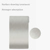 Resin Build Plate for ELEGOO Saturn 8K/Saturn S 4K/Mars 5 Ultra 9K/Mars Pro 3D Printer Magnetic Flexible Steel Build Plate