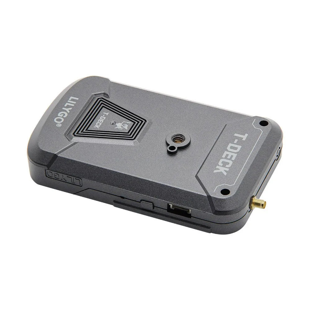 LILYGO T-Deck Plus 433MHz 868MHz 915MHz ESP32-S3 Development Board GPS Long Range detail image 4